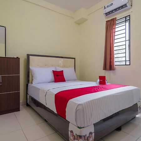 Reddoorz Near Politeknik Negeri Medan Hotell Eksteriør bilde