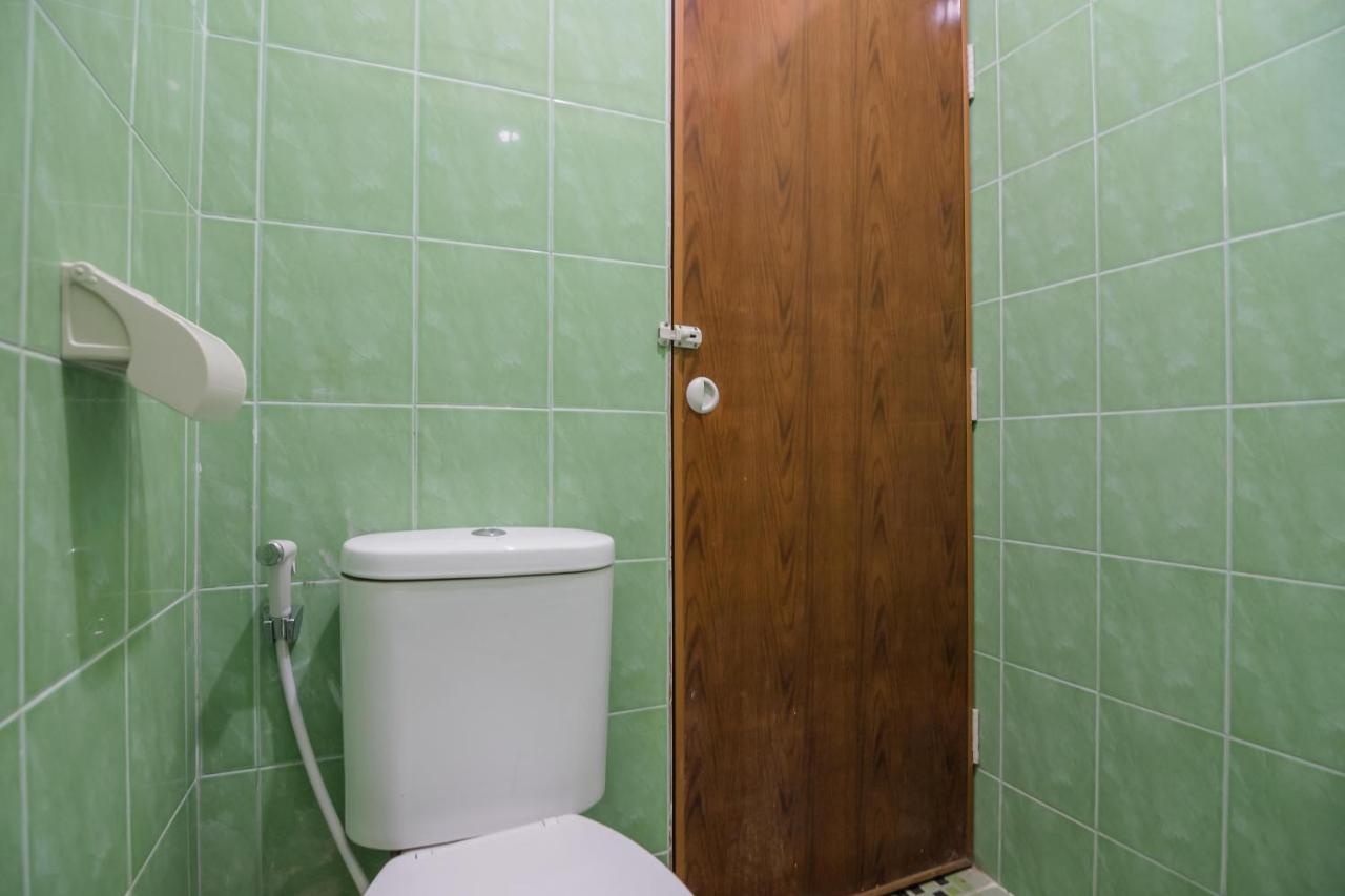 Reddoorz Near Politeknik Negeri Medan Hotell Eksteriør bilde